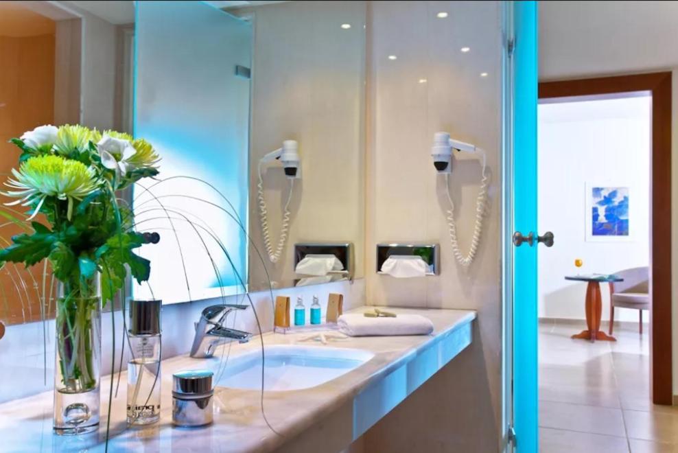 Apollonia Beach Resort & Spa photo 1