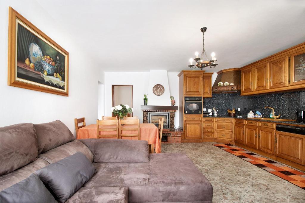 Casa Inteira T4 com Jardim Privado photo 3