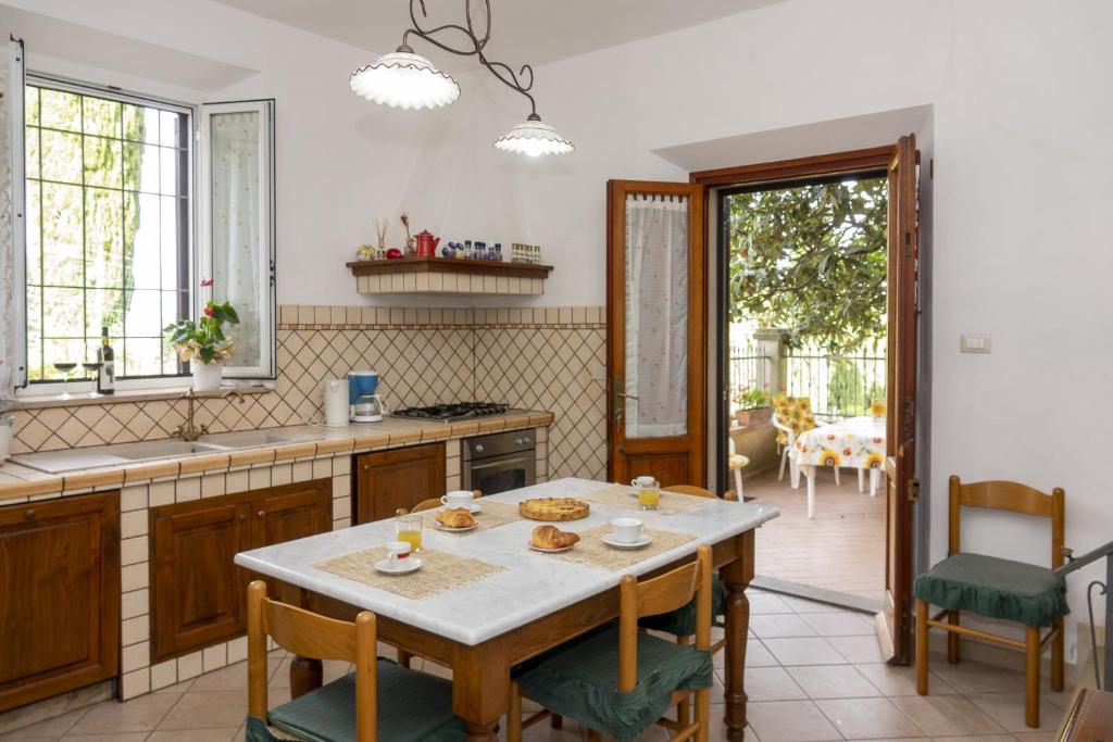 [toscana&mare] cav la lodola photo 3