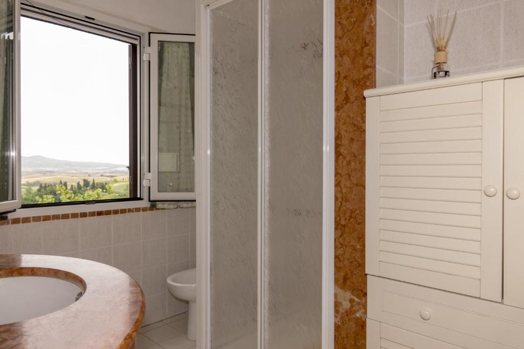 [toscana&mare] cav la lodola photo 2