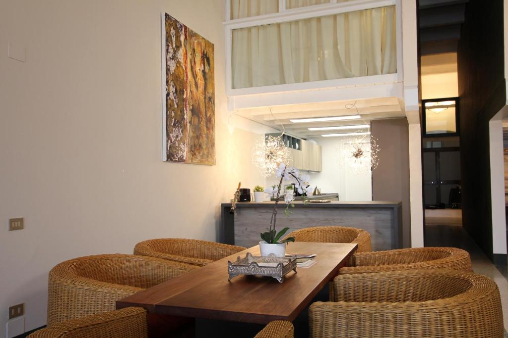 Giudecca Luxury Gallery photo 4