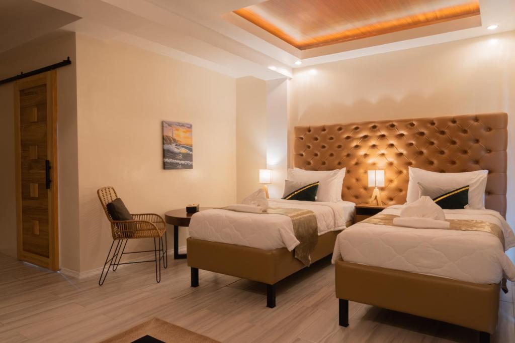 The Mayana Resort photo 1