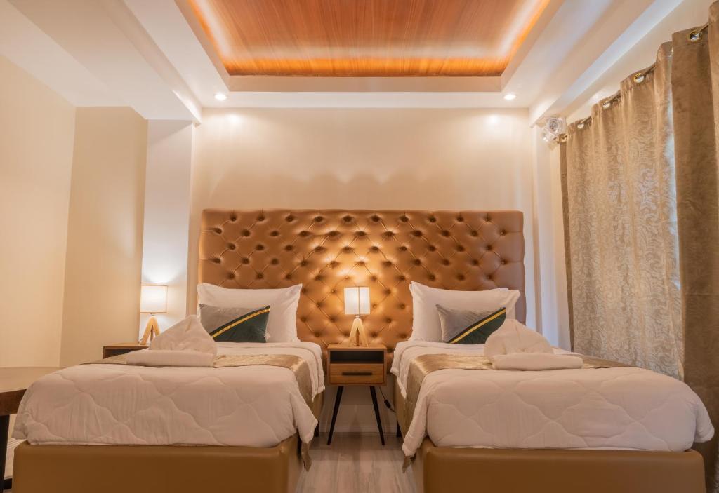 The Mayana Resort - Tap to explore photos