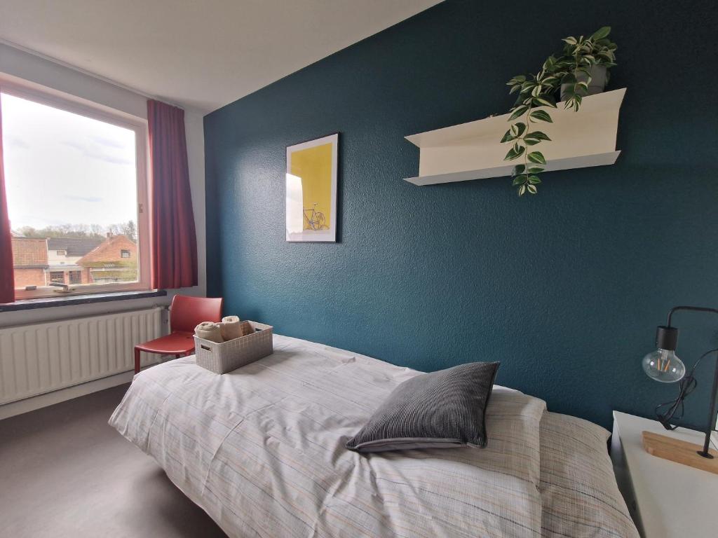 Villa Op de Voort (XL, 12-22 personen) photo 2