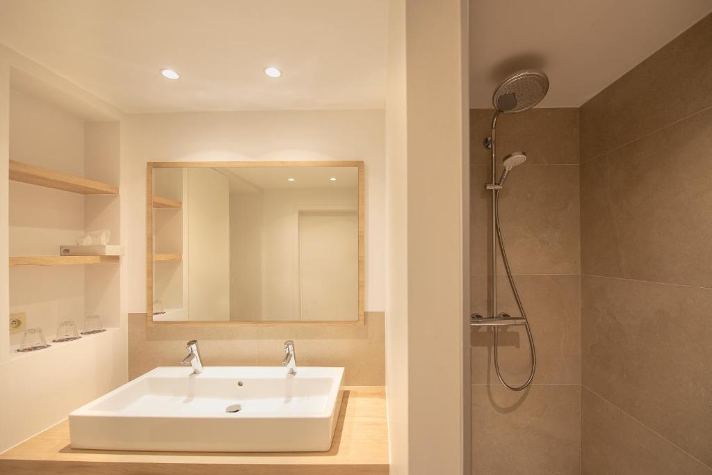 Guesthouse Brouwershuis photo 2