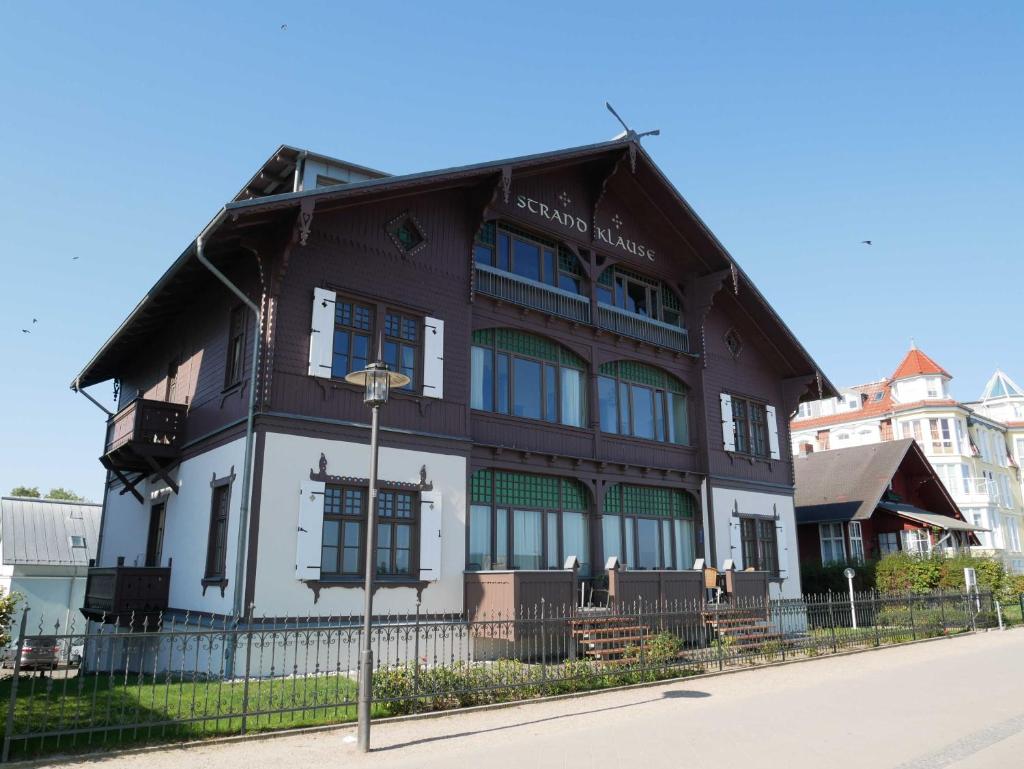 Villa Strandklause photo 2