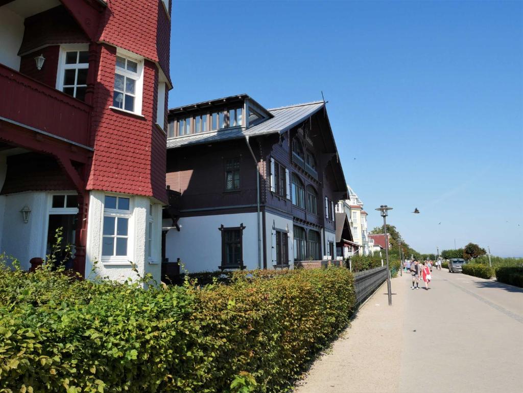 Villa Strandklause photo 3