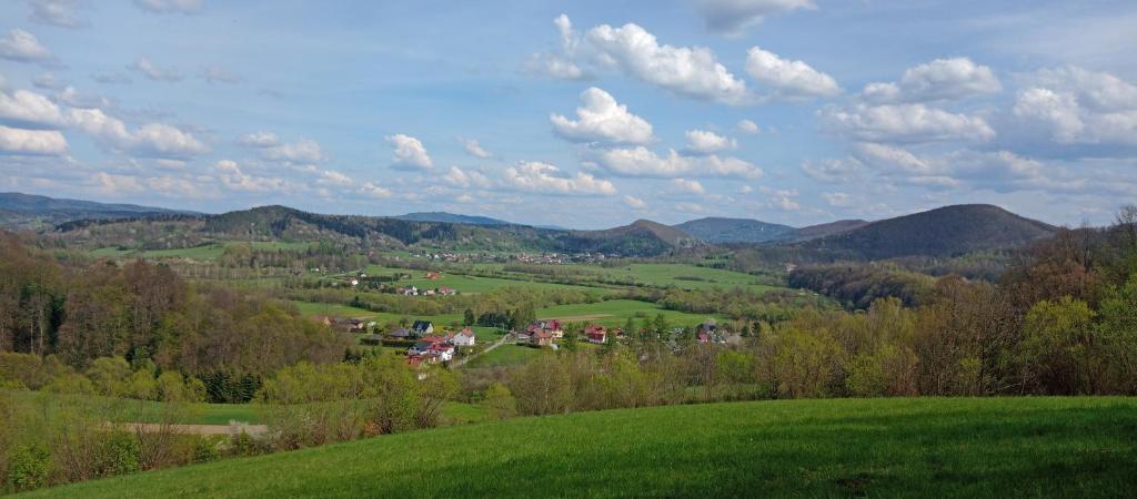 Apart Home Bieszczady photo 1