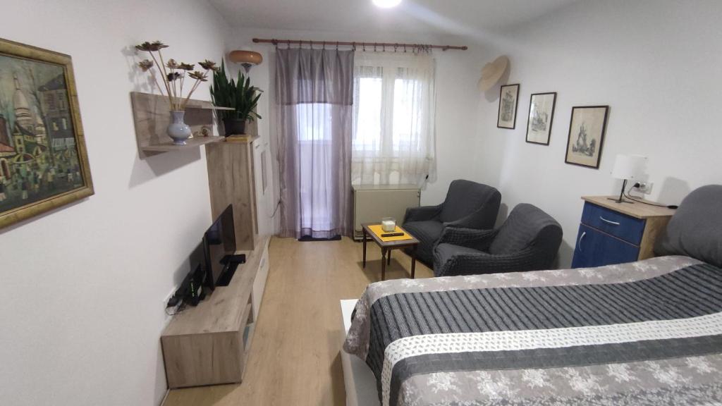 Apartmani Serbian photo 1