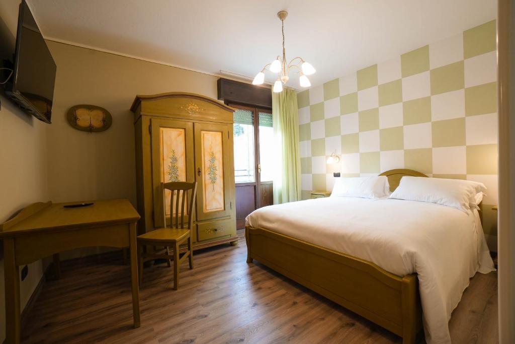 Albergo Cà Cerfogli photo 3