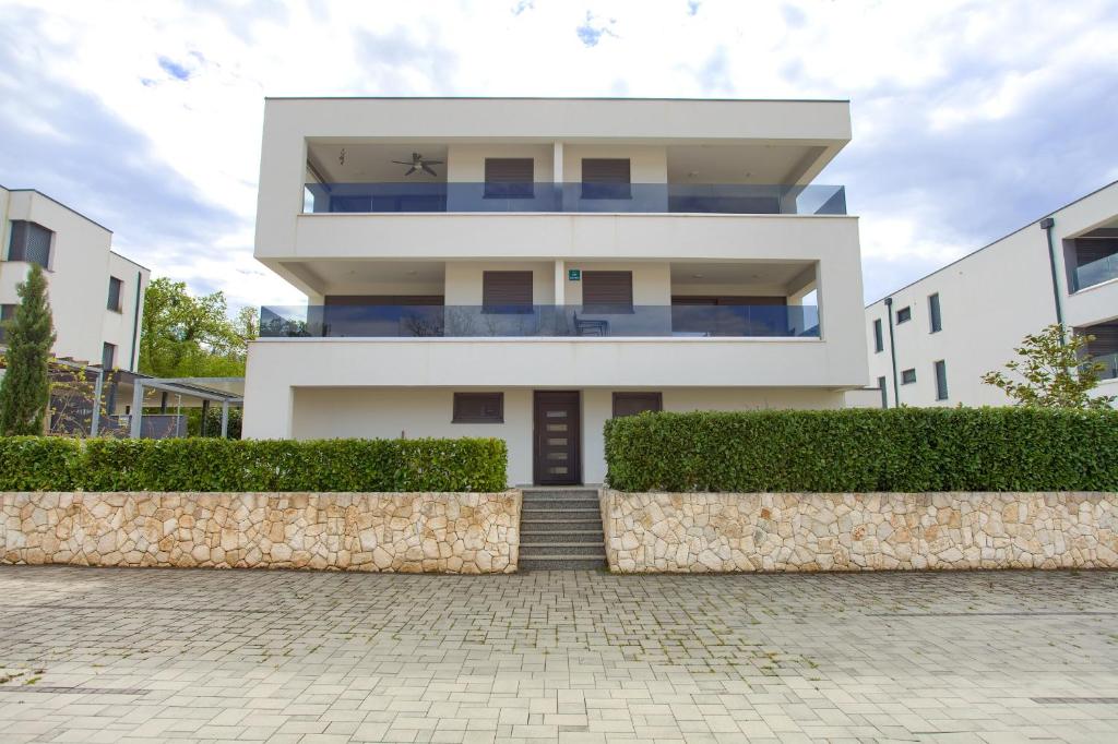 Luxury apartments Aronia photo 2