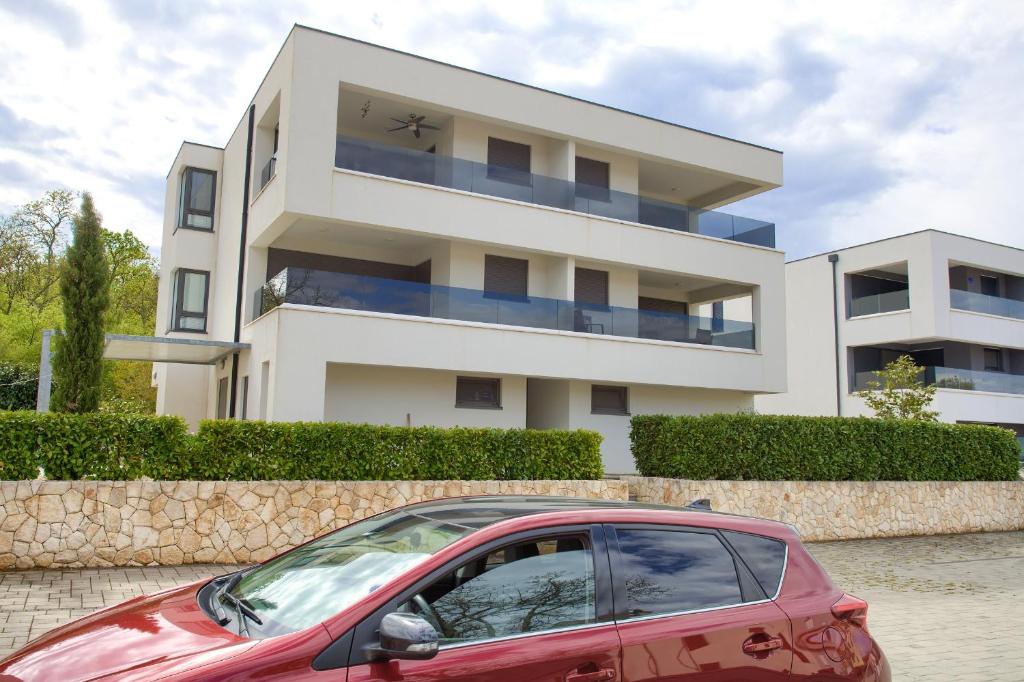 Luxury apartments Aronia photo 1