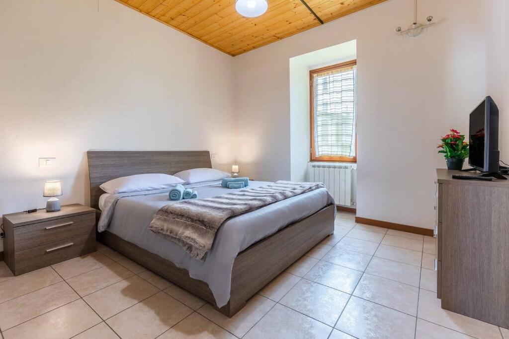 [Barni - Bellagio] Home relax