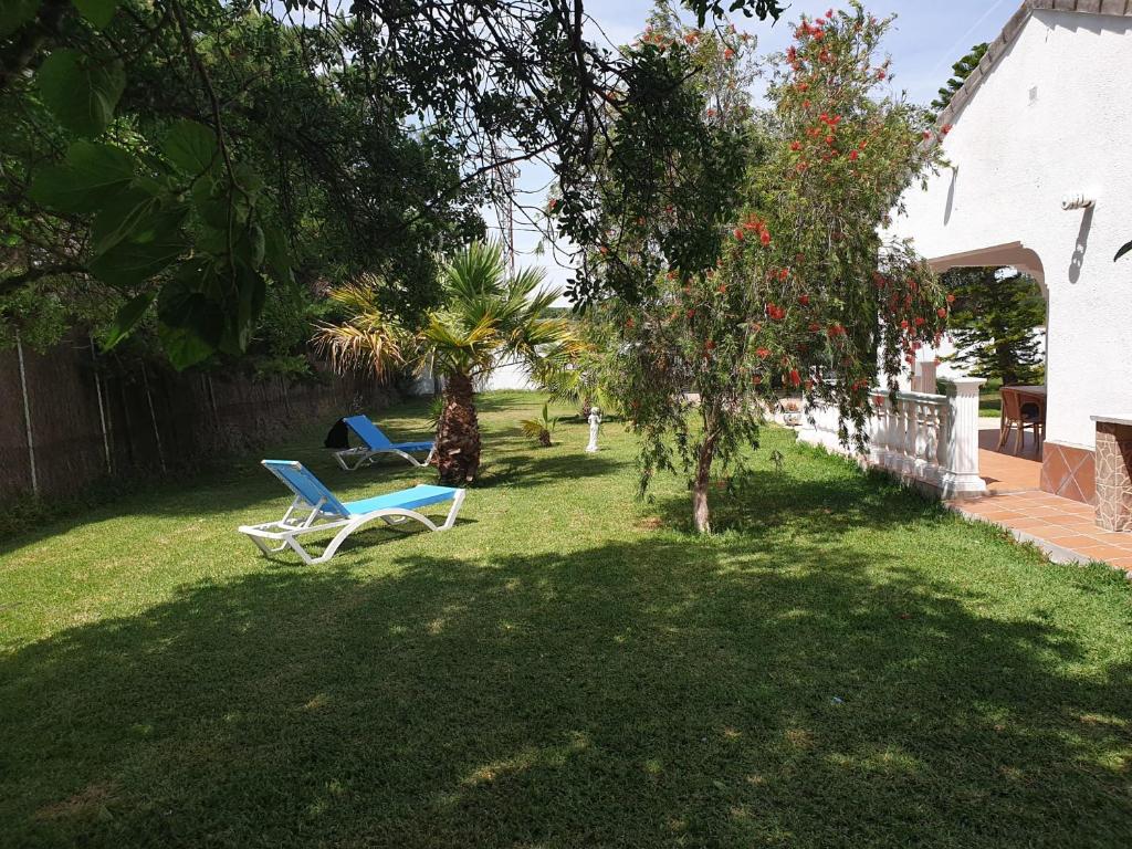 Casa Francesca, 90 m2, jardin de 1500m2 photo 1