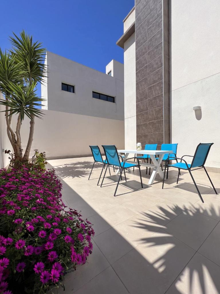 Villa Mil Palmeras photo 1