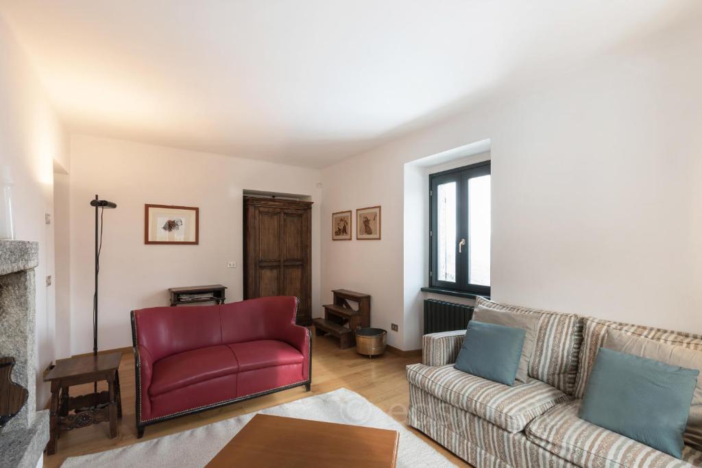 Il Larice - Agriturismo Alpe del Ville San Primo by Wonderful Italy photo 4