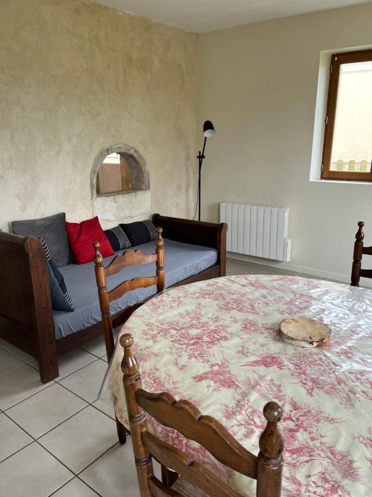 Le gîte du manoir photo 2