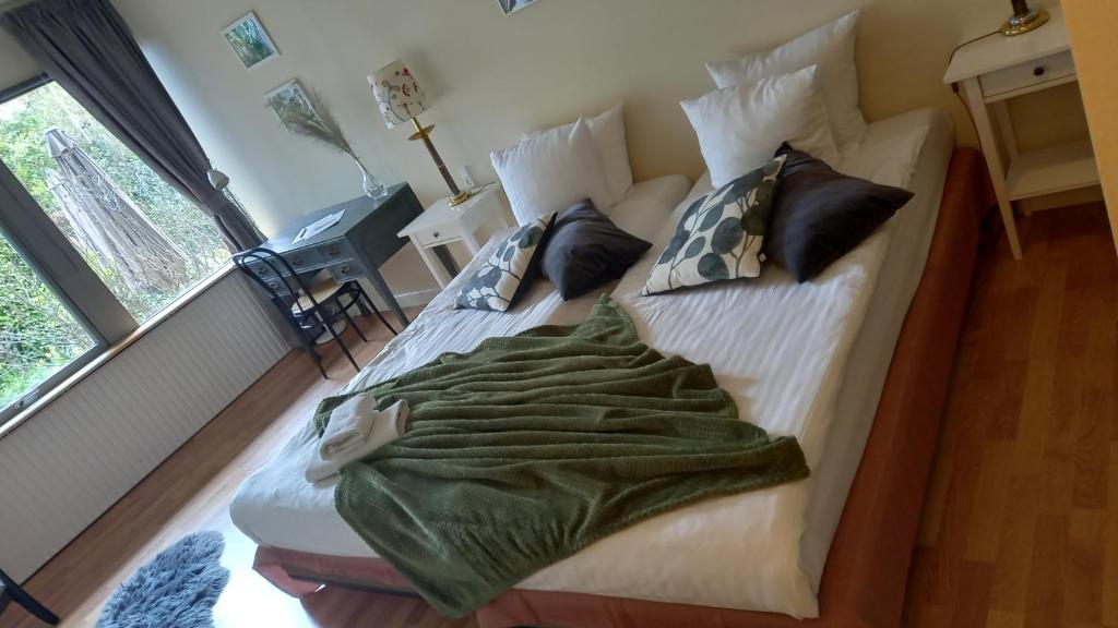 Klintholm Bed & Breakfast & Bistro photo 4