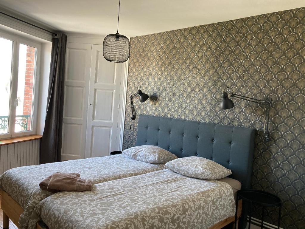 L'escale Granvillaise photo 4