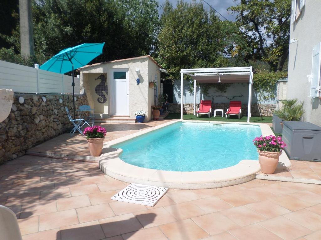 La GARRIGUE photo 1