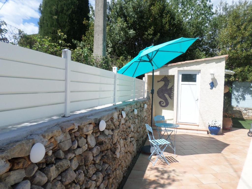 La GARRIGUE photo 2