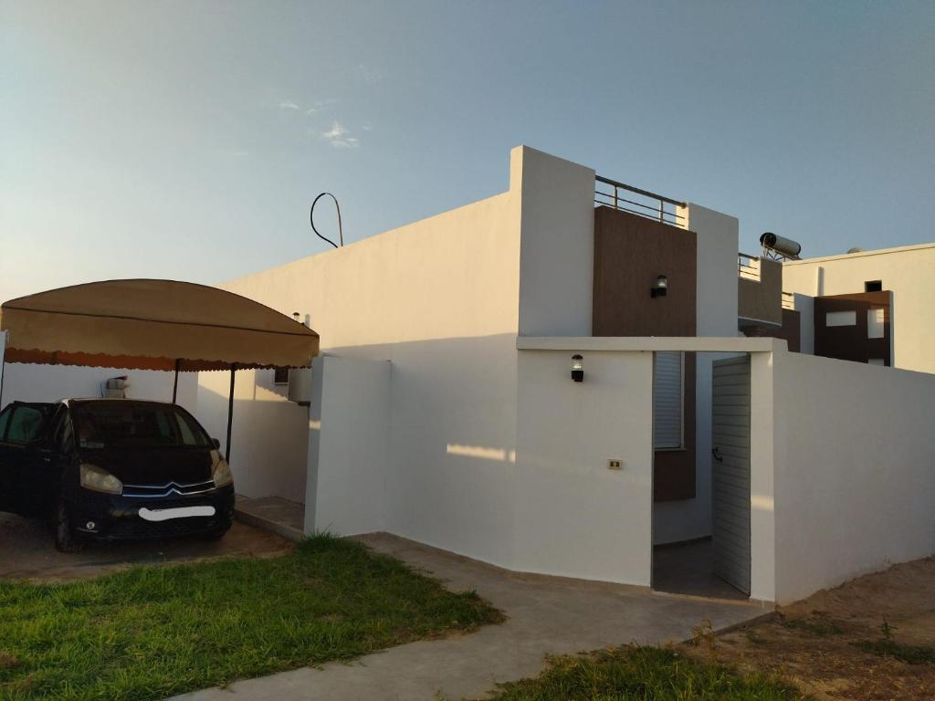 Maison de Noé Djerba Midoun photo 1