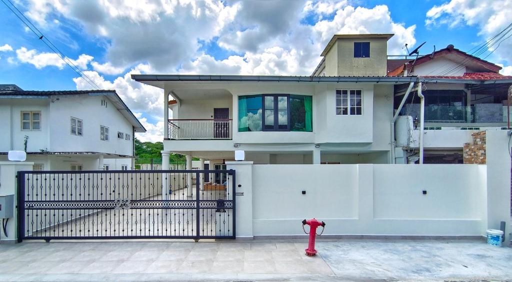 JB City Villa (Private Pool) photo 2