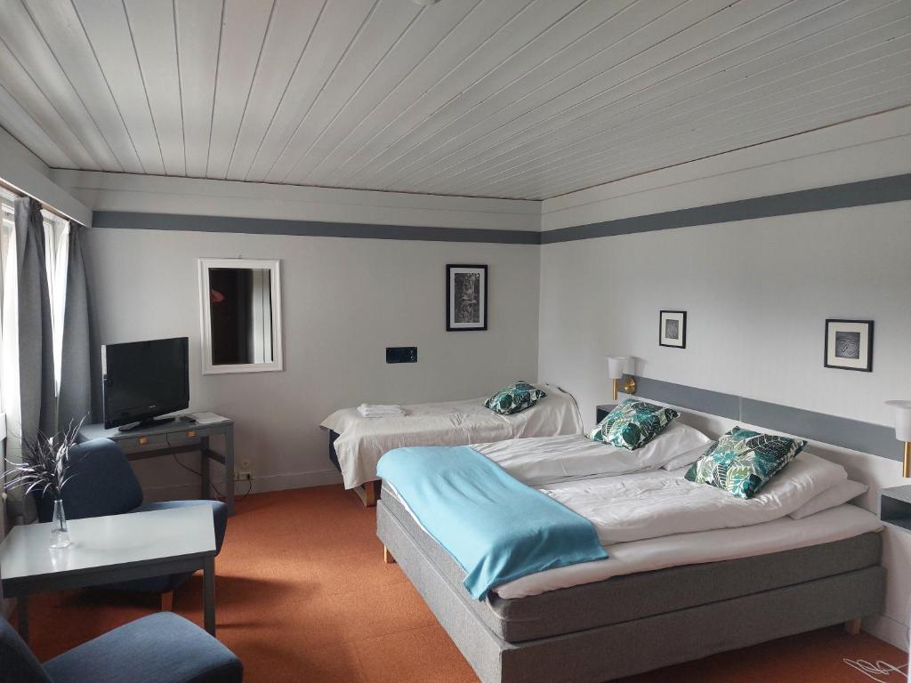 Øiseth Hotell AS photo 4