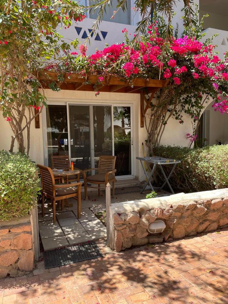 Domina Coral Bay building 46 by Holiday Home 24 photo 4