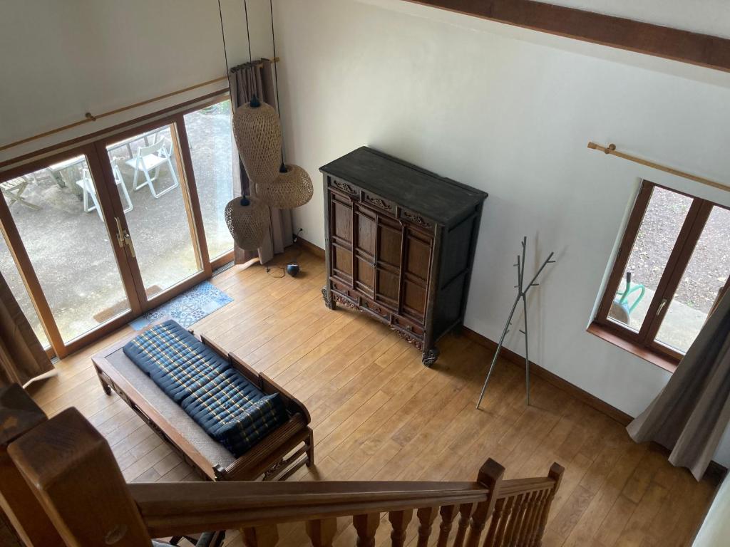 Maison de charme photo 3
