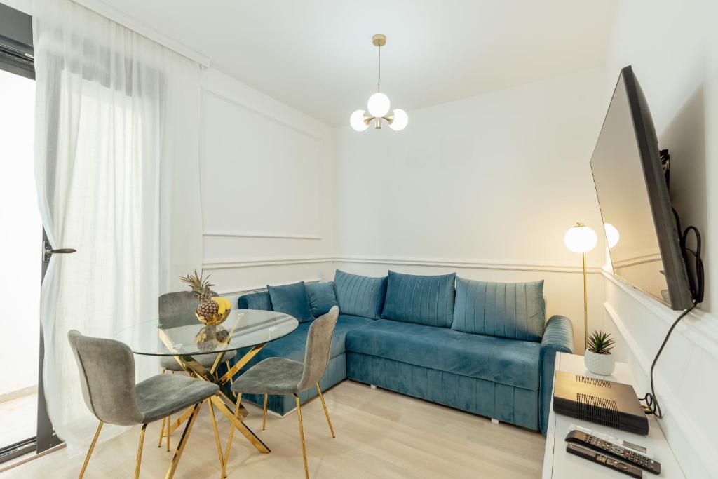 Miracle apartment photo 4
