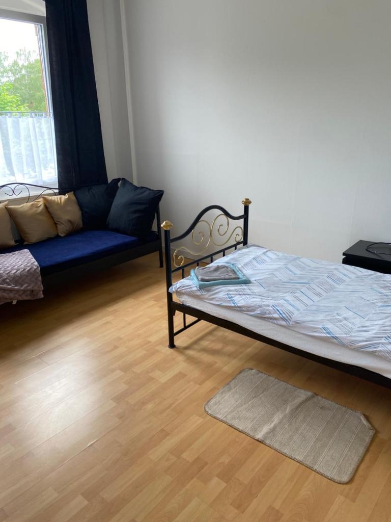 WG Zimmer 108 photo 1