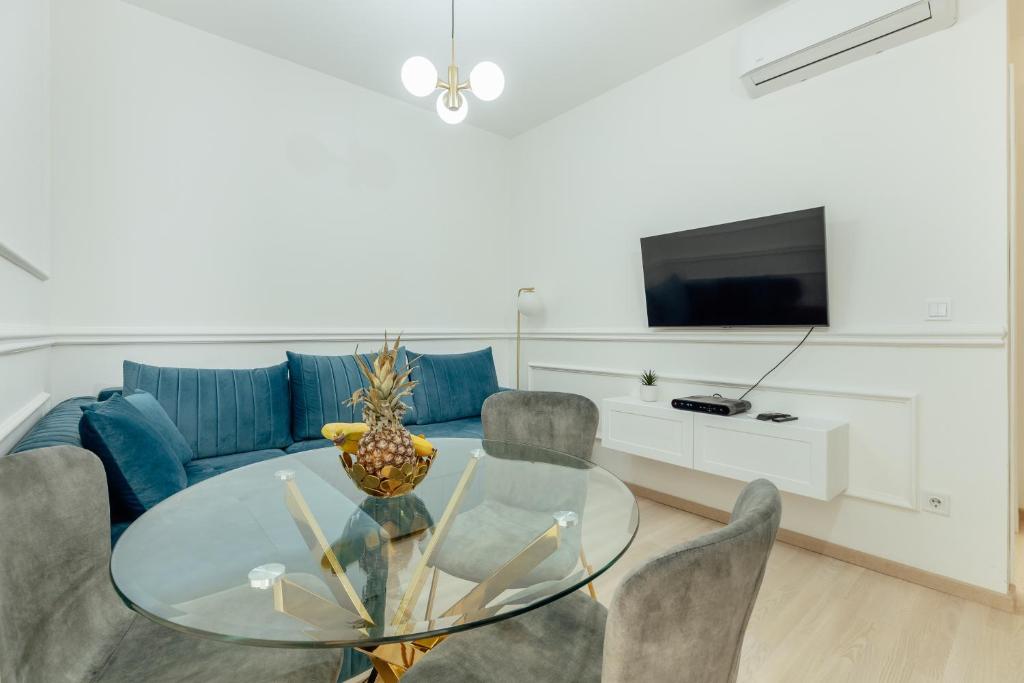 Miracle apartment photo 3