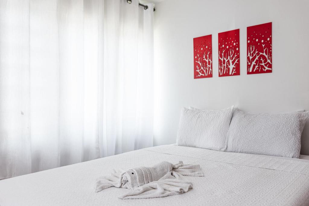 Casamares Private Room Coral with Pool and Jacuzzi 5 min to Boqueron and Beaches photo 1