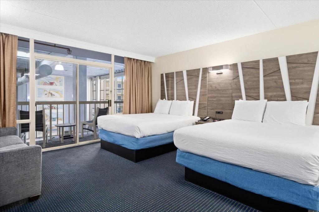 Carousel Resort Hotel and Condominiums photo 2