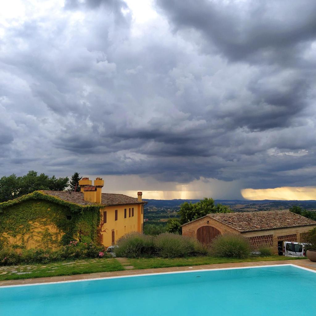 Casa Pietraia photo 2