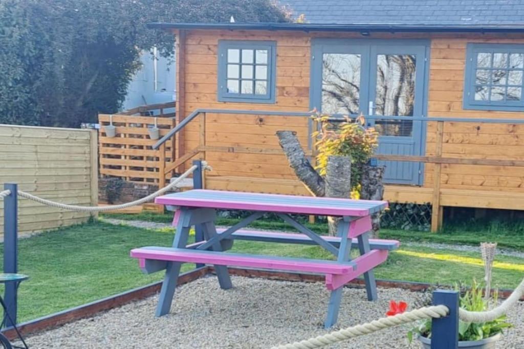 The Stunning Log House photo 3