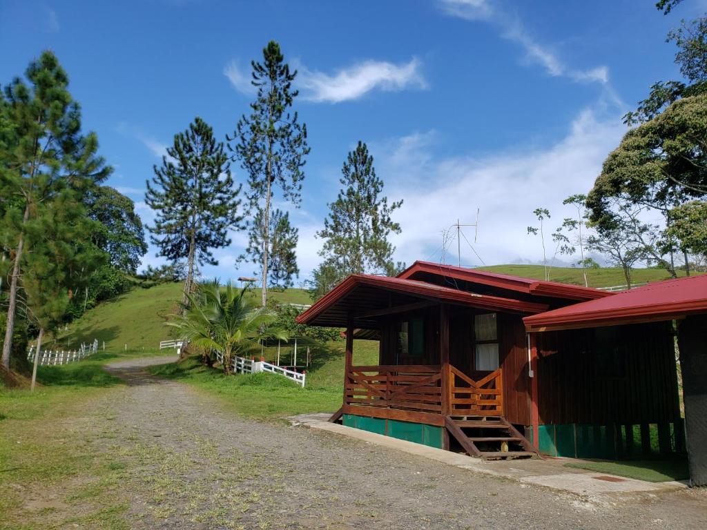 Finca Tres Equis - Farm and Forest photo 1