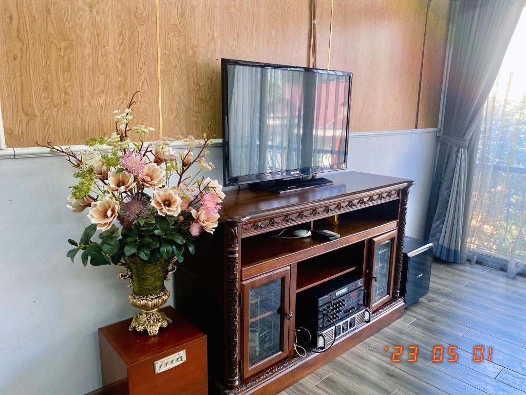 Chau Long Luxury Hanoi Center Apartment