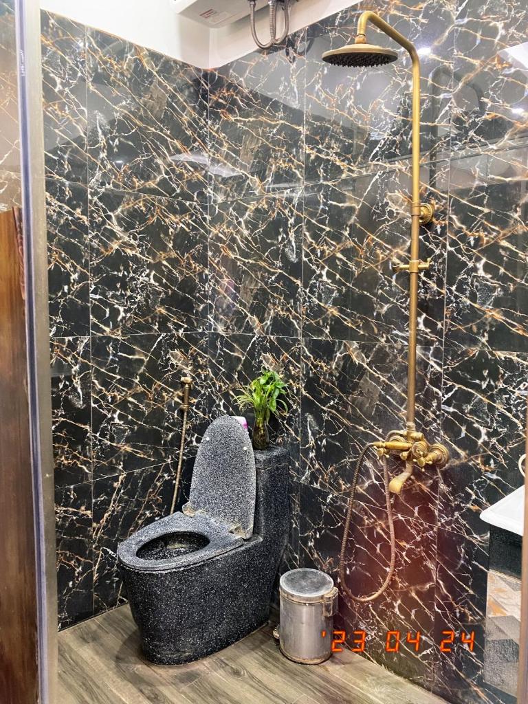 Chau Long Luxury Hanoi Center Apartment