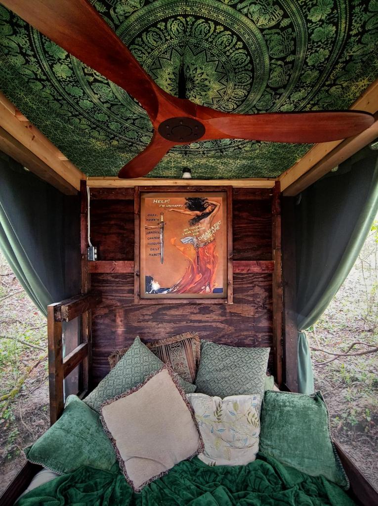 Lost River Hostel photo 4
