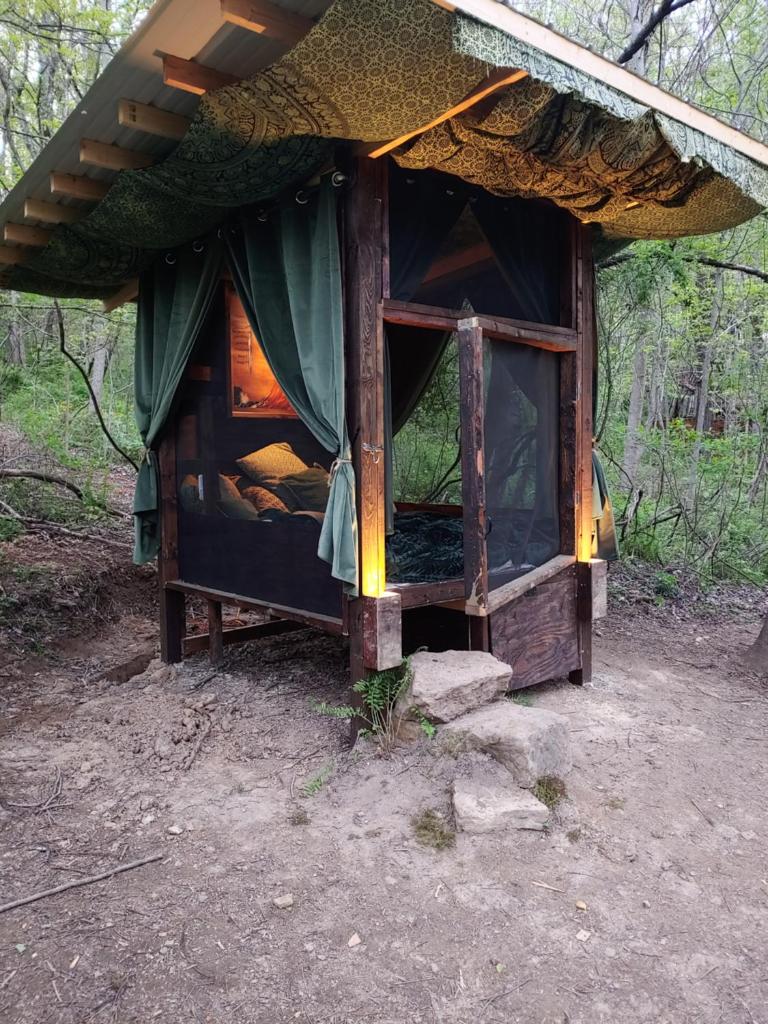 Lost River Hostel photo 2