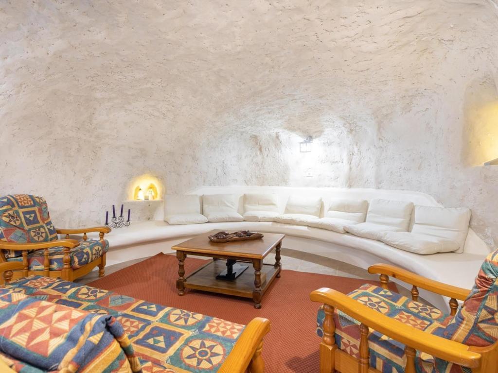 Lightbooking Casa cueva Las Teresitas Tenerife photo 2