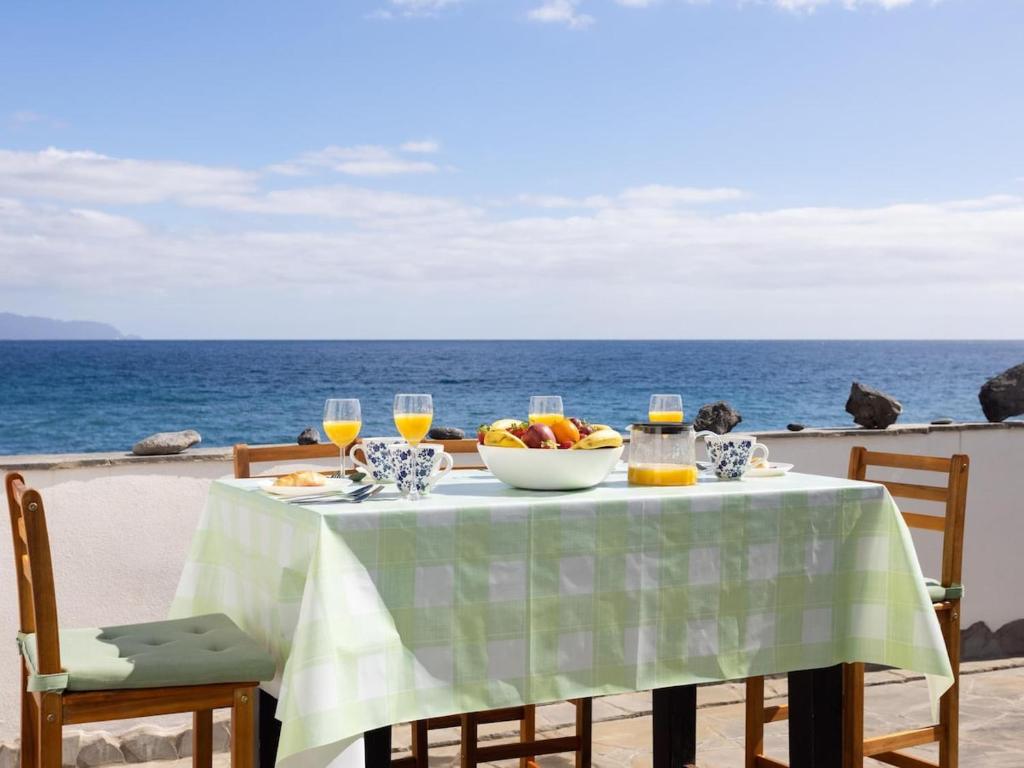 Lightbooking Playa de la Viuda Tenerife