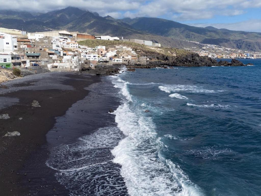 Lightbooking Playa de la Viuda Tenerife photo 4