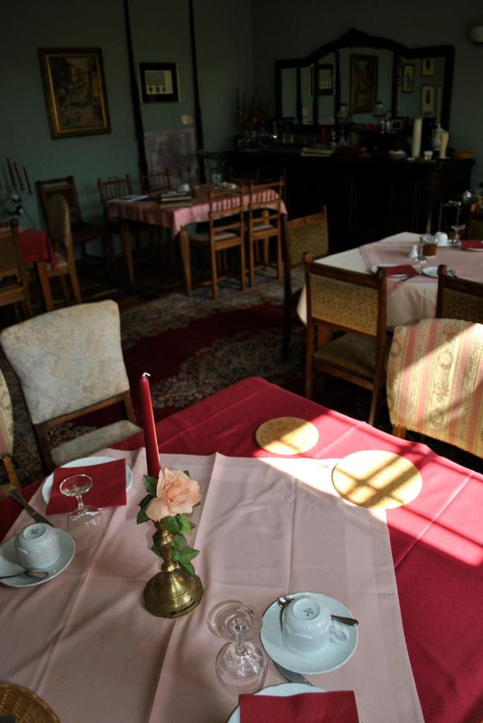 Schloss Triestewitz photo 3