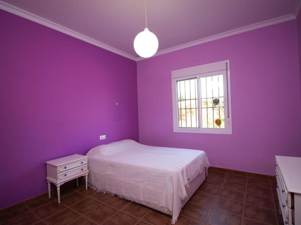 Lightbooking Casa de Campo Cádiz photo 4