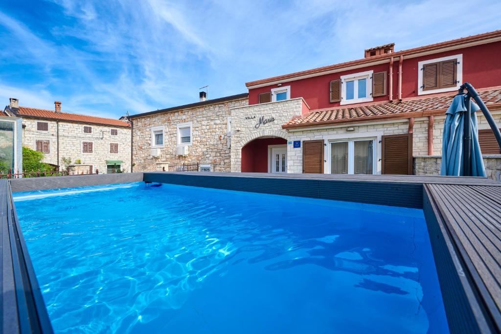 Villa Maris photo 3