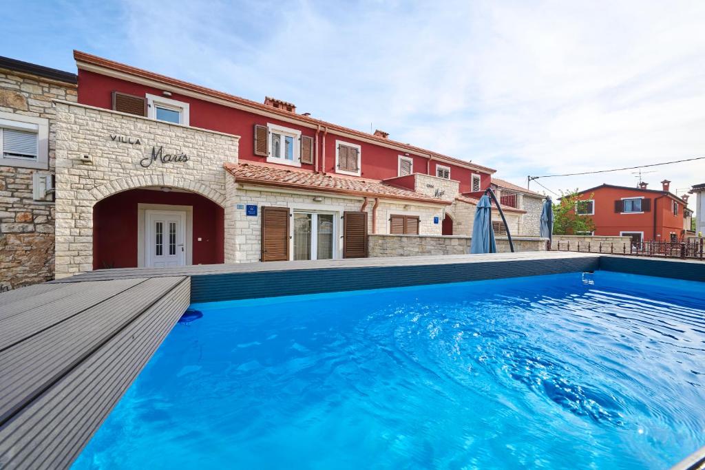 Villa Maris photo 4