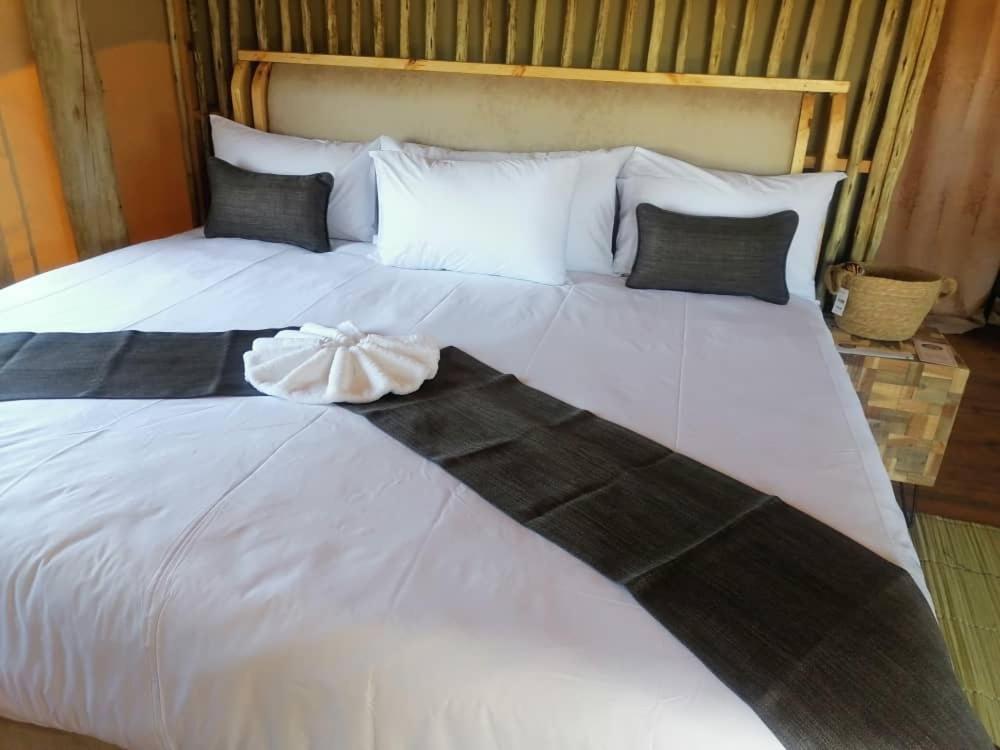 Xhabe Safari Lodge Chobe photo 3